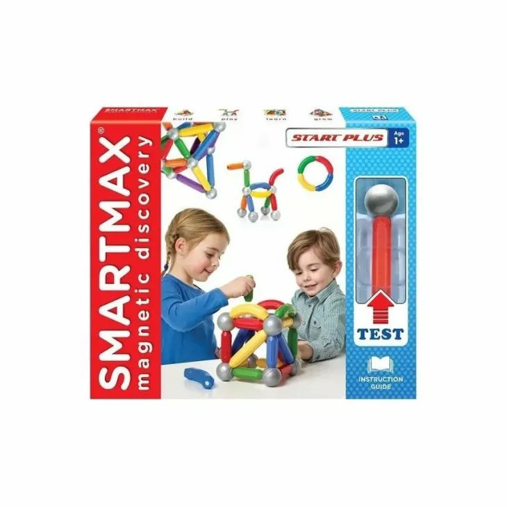 Smartmax start plus