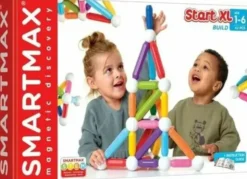 Smartmax start xl