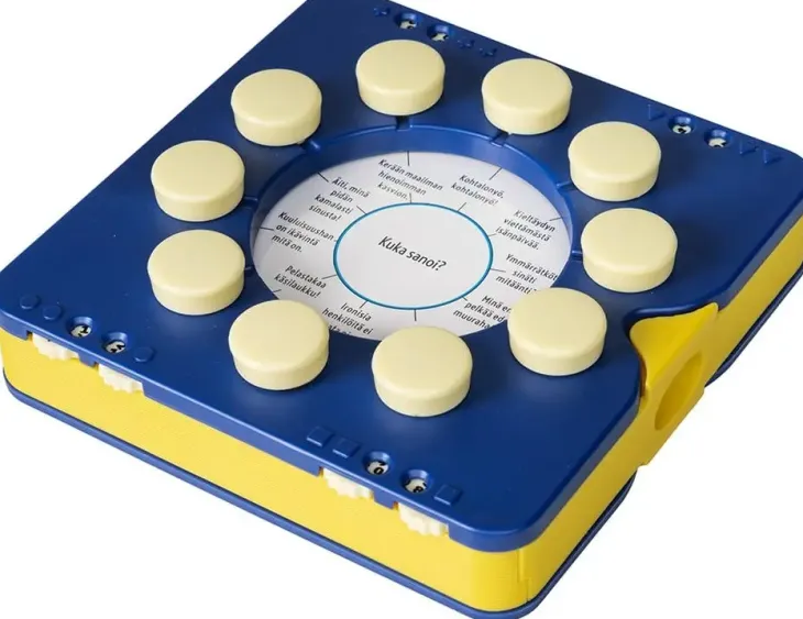 Smart 10 muumi