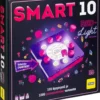 Smart 10 red light