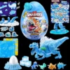 Smashers dino ice age mega egg