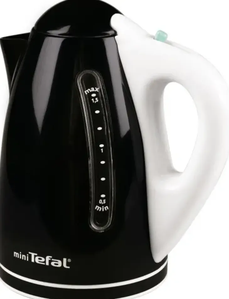 Smoby mini tefal vedenkeitin