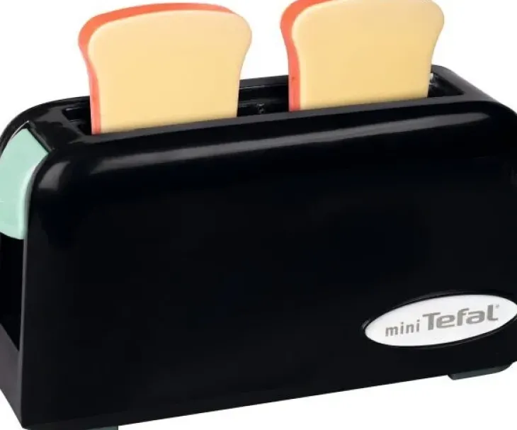 Smoby tefal leivänpaahdin