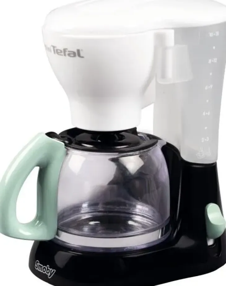 Smoby tefal mini kahvinkeitin