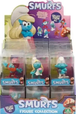 Smurffi figuuri