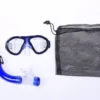 Snorkkeli+maski luxus jr