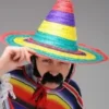 Sombrero värikäs