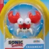 Sonic crabmeat figuuri 6,5cm
