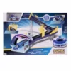 Sonic 1:64 die cast e-stadium trackset