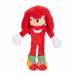 Sonic 3 movie sonic pehmo 23cm
