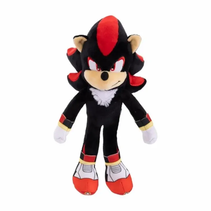 Sonic 3 movie sonic pehmo 23cm