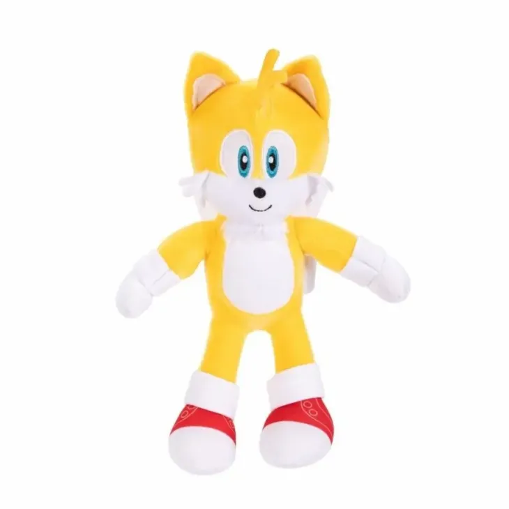 Sonic 3 movie sonic pehmo 23cm