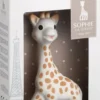 Sophie the giraffe gift box
