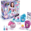 So slime diy magical potion set