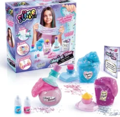 So slime diy magical potion set