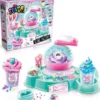 So slime fluffy slime factory