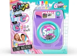 So slime fresh slime machine