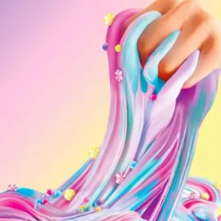 So slime marble twist & slime kit