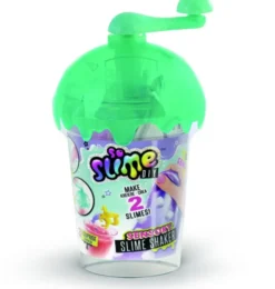 So slime sensory slime shaker