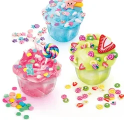 So slime slime experience starter kit