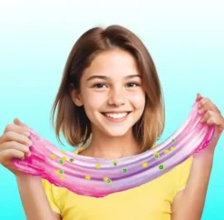 So slime slime ice machine