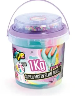 So slime super slime bucket 1kg