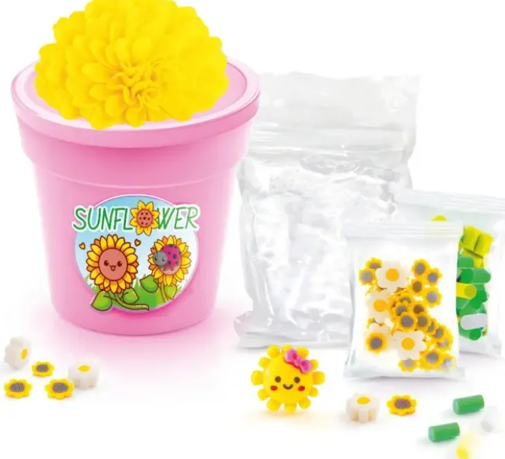 So slime tuoksuva flower pot