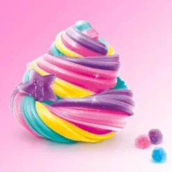 So slime unicorn slime case