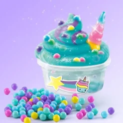 So slime unicorn slime case