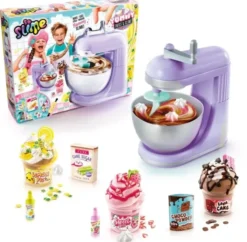 So slime yummy twist and slime