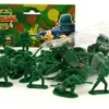 Sotilaspussi 50 sotilasta