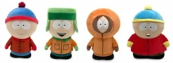 South park kyle pehmo 27cm