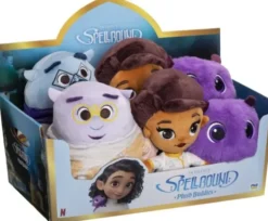 Spellbound lumous pehmo 20 cm
