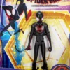 Spider man figuuri miles morales 15cm
