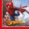 Spiderman lautasliina 20kpl/pkt
