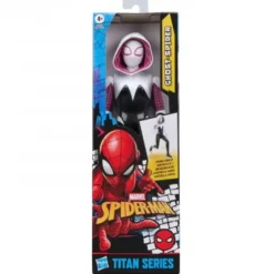 Spiderman miles morales 30 cm