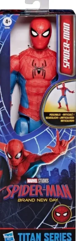 Spider-man titan series 29,2cm