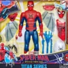 Spider-man ultimate web gear