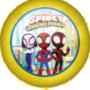 Spidey foliopallo 46cm