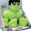 Spidey my friend hulk pehmo