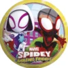 Spidey pallo 23 cm