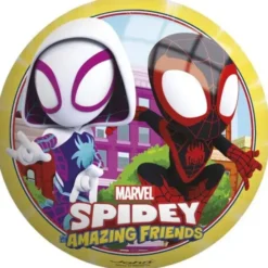 Spidey pallo 23 cm