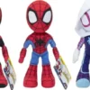 Spidey pehmo 20 cm