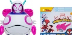 Spidey web zoomers