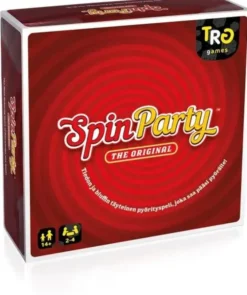 Spinparty