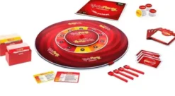 Spinparty
