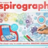 Spirograph deluxe setti