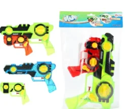 Splash tuplavesipistooli