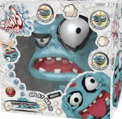 Splats head maxi walky zombie