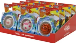 Sport led superpallo 4 cm